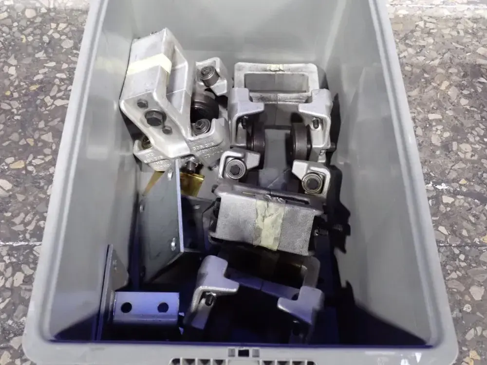 Conveyor Trolley Assemblies