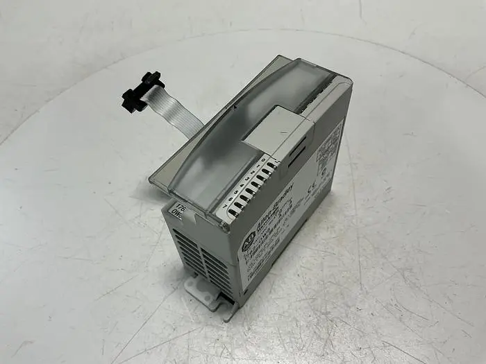 Used ALLEN BRADLEY 1762-OW8 SER A Circuit Boards Michigan US | Ideal Machinery #696216