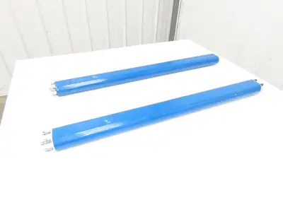 Rittal CP6513.000 CP-L HMI 9150mm 36" Support Section 85x50mm Lot of 2