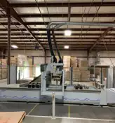 USED 2015 WEEKE VENTURE 107M