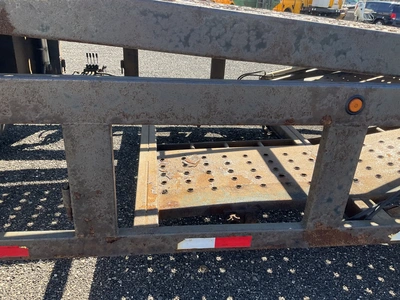 Used 2018 SUN COUNTRY _UNKNOWN_ Tiltbed Trailers Michigan US | Miedema Asset Management Group #1477324