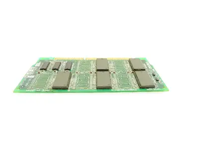 Okuma 1911-2810-08-86 Opus7000 SRAM Card 0.5MB