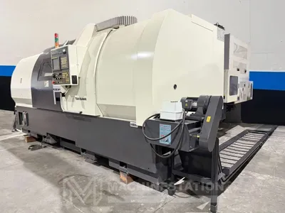 USED 2005 TAKISAWA EX 122