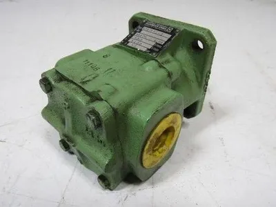 Used RICKMEIER _UNKNOWN_ Hydraulic Pumps | Arrow Industrial #619215