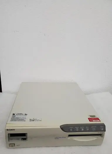 Used SONY UP-5600MD Semiconductor Parts | Advanced Capital Equipment Sales #431727