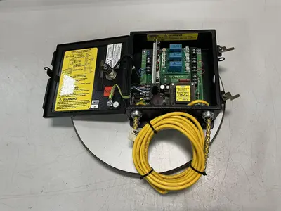 USED BANNER MSCA-1