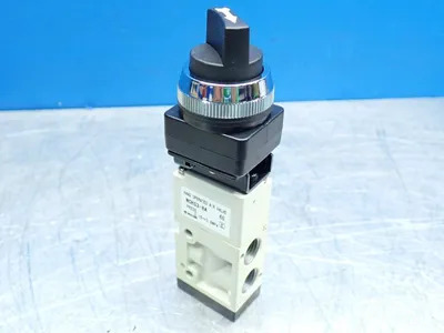 NEW MISUMI NCHS38A
