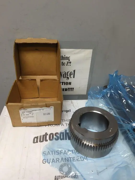 New | in-Stock REXNORD 91040401 Conveyor Parts | Surplus Asset Holdings #1219439