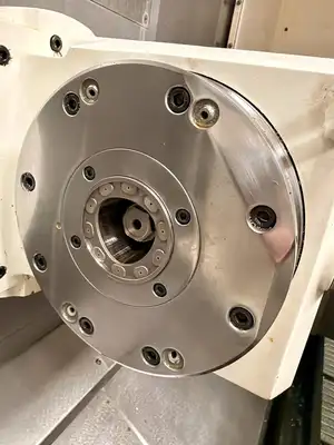 Used 2024 _UNKNOWN_ _UNKNOWN_ Multitasking Machining Centers GB | Apex Group #1552226