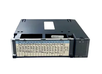 USED GE FANUC IC693MDL645