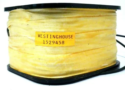 NEW WESTINGHOUSE 1529458 COIL