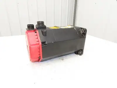 Used FANUC _UNKNOWN_ Servo Motors Indiana US | Arrow Industrial #1316951