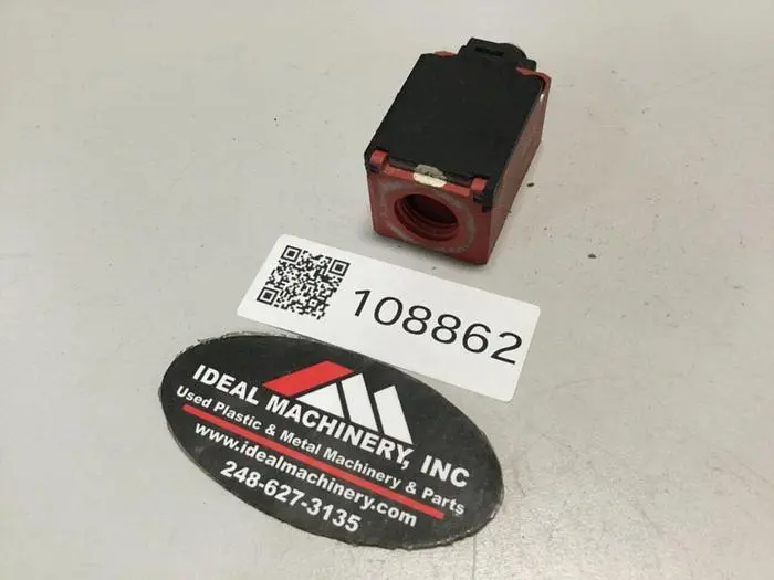 Used BERNSTEIN TI2-A2Z Relays & Switches Michigan US | Ideal Machinery #572146