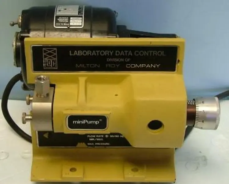 Used _UNKNOWN_ 5KM25MG102BX Pumps (Metering) Texas US | Bamko Surplus Process Equipment #937464