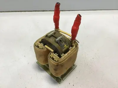 USED FUKUDA DL / REACTOR