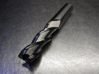 YG-1 Alu-Power 1" 3 Flute Carbide Endmill 1" Shank E5G97859 (LOC761)