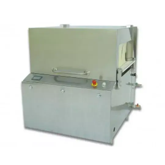 Used _UNKNOWN_ RAM HS70 HOT WATER TUNNEL Shrink Dip Tanks California US | RAM Manufacturing Equipment, LLC #291298