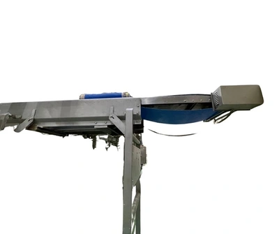 Used FRITSCH _UNKNOWN_ Dough Sheeters & Presses California US | BakeryEquipment.com #1554780