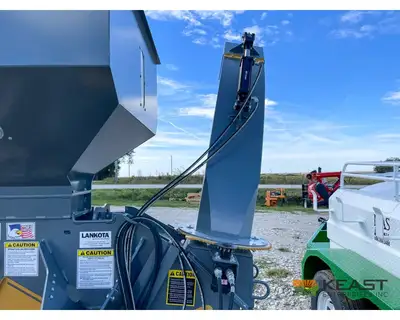 Used LANKOTA _UNKNOWN_ Hammer Mills Iowa US | Keast Enterprises #1360357