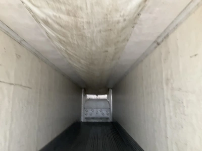 Used 2007 GREAT DANE REEFER Reefer Trailers Michigan US | Miedema Asset Management Group #1402968