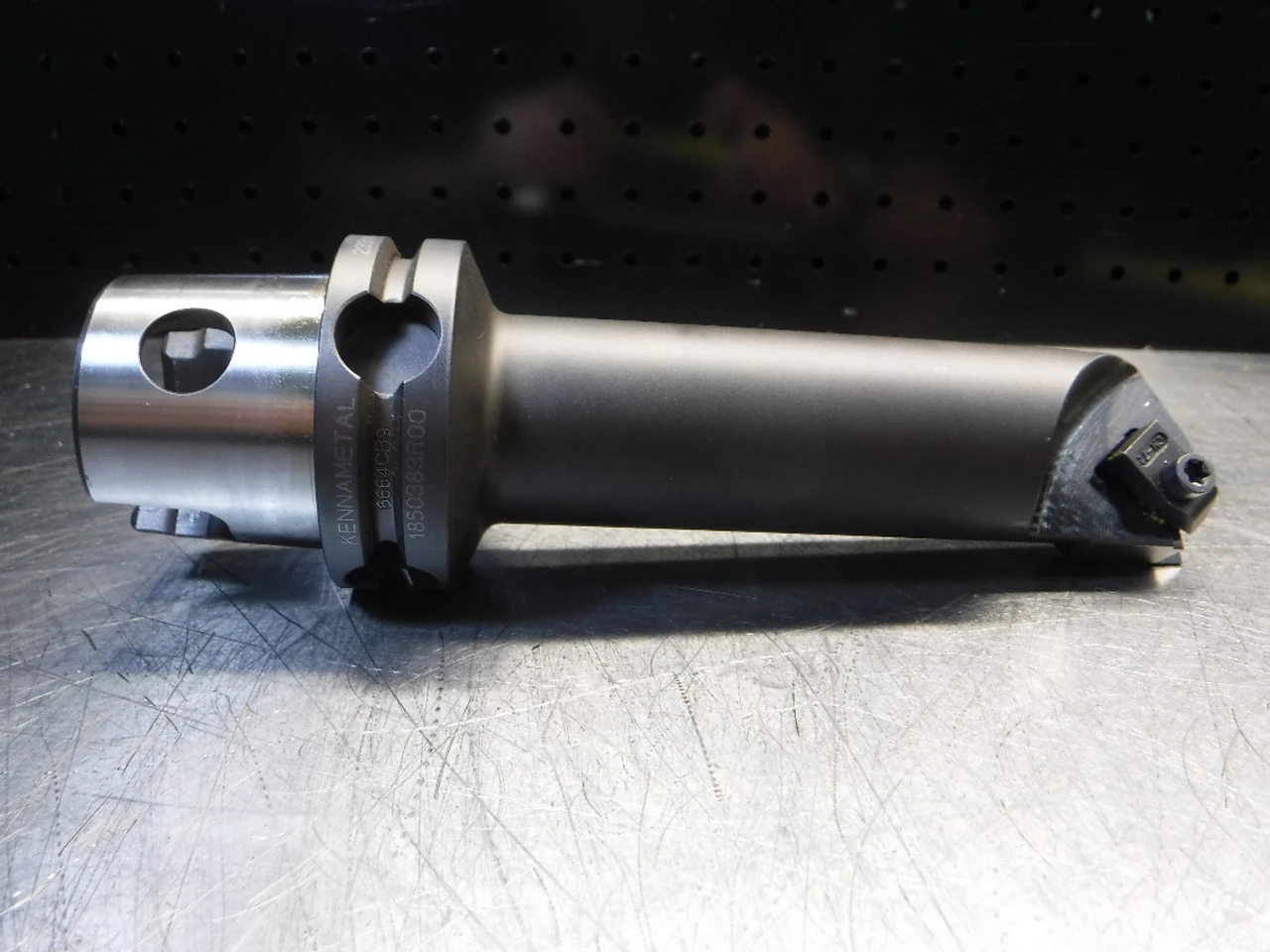 Kennametal KM63 Indexable Boring Head 1850383R00 6664CB9 (LOC1443B)