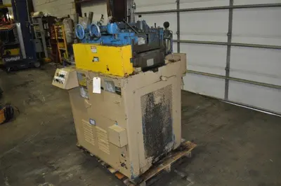 USED LITTELL 212-17