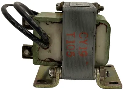 NEW GENERAL ELECTRIC CR9500 A101B2A