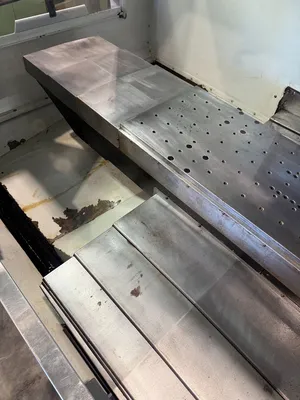 2011 HAAS VF-3DYT Vertical Machining Centers | GMT (12)