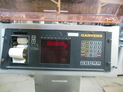 USED 1998 GARVENS SL 3 PM