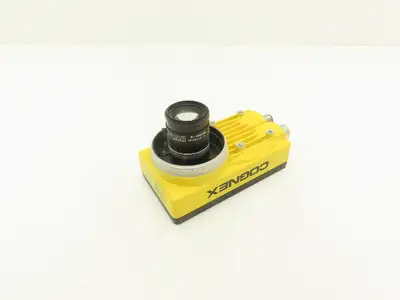 Used COGNEX _UNKNOWN_ Robot Parts Indiana US | Arrow Industrial #1249696