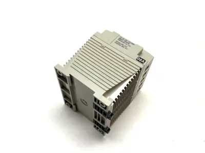 PS5R-D24 | IDEC  Power Supply AC-DC 24V 2.1A 85-264V DIN Rail Mount - Used
