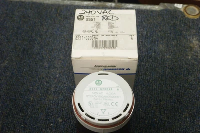NEW Allen-Bradley 855T-G20DN4