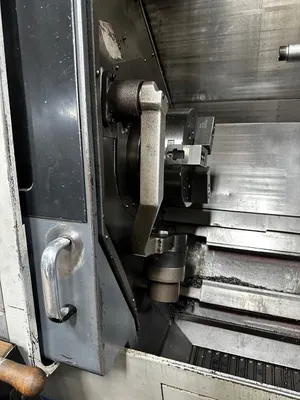 2000 MAZAK Integrex 300SY CNC Lathes | Toolquip, Inc. (3)