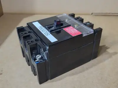 USED WESTINGHOUSE FB3070S