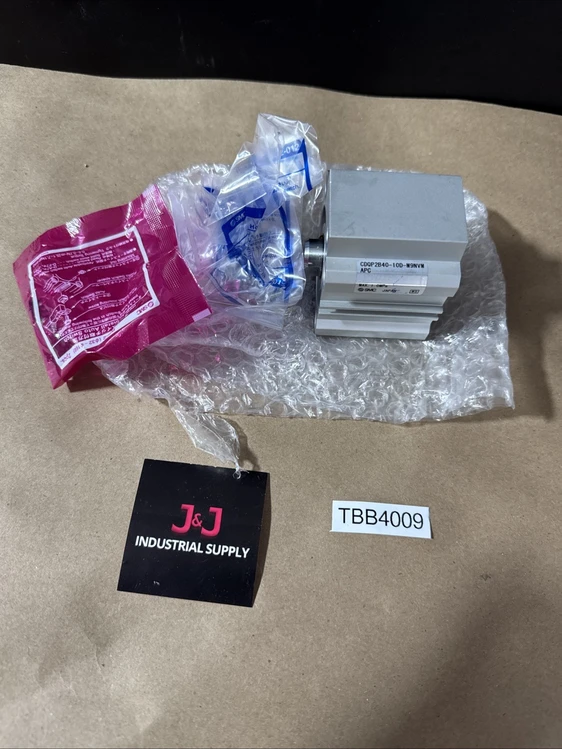 New | in-Stock SMC CDQP2B40-10D-M9NVM Cylinders Indiana US | J&J Industrial Supply #1073408
