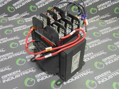 Cutler Hammer C0300C2AFB Single Phase Control Transformer .300 kVA New NIB