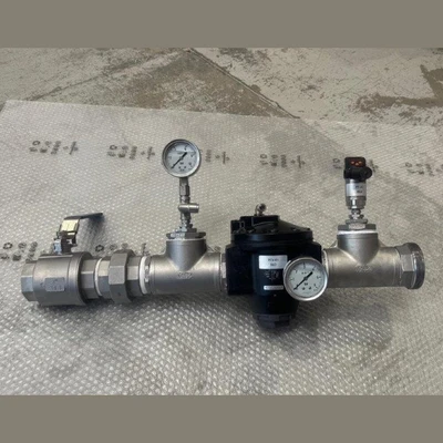 USED 2023 NTE PROCESS M244