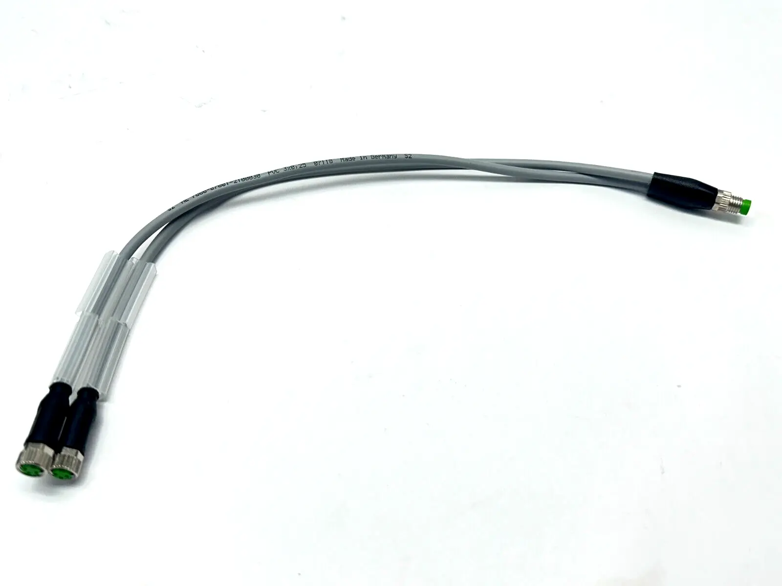 New | in-Stock Murr Elektronik 7000-87001-2100030 Electronic Splitters Michigan US | Maverick Industrial Sales #1463872