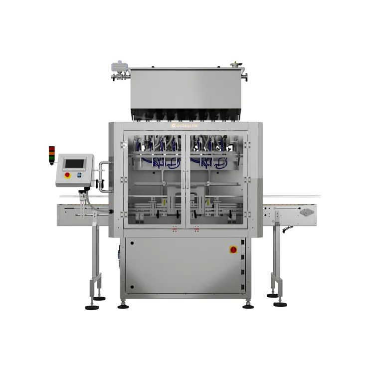New | Build-to-Order GlobalTek® FILL-ITSF Miscellaneous Packaging Equipment Florida US | GlobalTek Equipment #61471