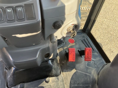 Used 2021 LS TRACTOR MT357HC Tractor Loaders Michigan US | Miedema Asset Management Group #1327644