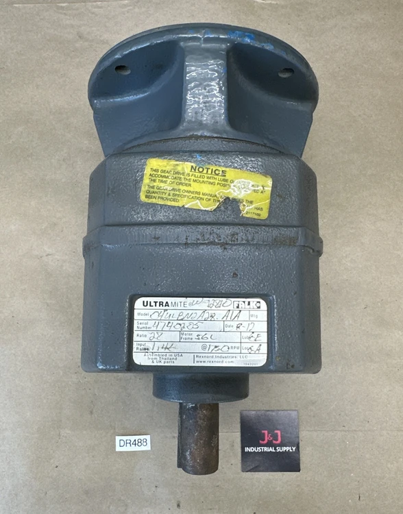 New | in-Stock Falk 04ULBN2A28AIA Gearboxes Indiana US | J&J Industrial Supply #518218