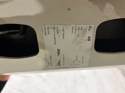 Used ABB IRB2600 & IRC5 Robot Parts Michigan US | Maverick Industrial Sales #1395375