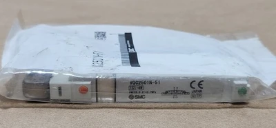 NEW SMC VQC2501N-51