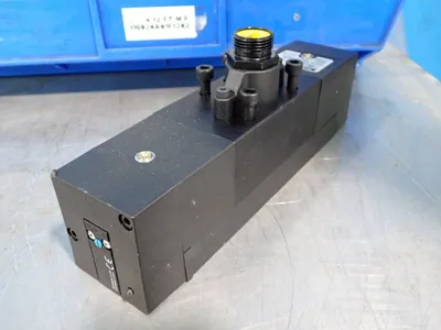 Used PARKER H26WXXG323000GB Pumps Ohio US | HGR 24 #881983