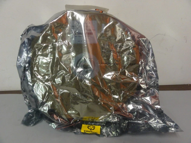 Used YAGEO CR-25 Misc Electrical & Power Parts | BG Industrial Surplus #471893
