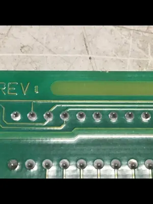USED HPM 1D702-0008