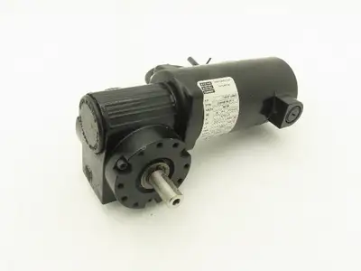 Used BODINE _UNKNOWN_ Speed Reducers Indiana US | Arrow Industrial #1250048