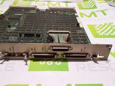 JUKI 40001923 40001924 SAFETY CIRCUIT BOARD