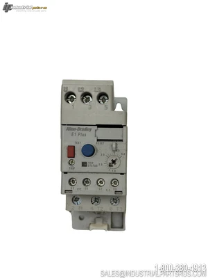 USED ALLEN-BRADLEY 193-ED1CB