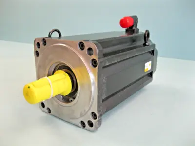 New | in-Stock Allen-Bradley VPL-B1653D-QK12AA Motor Control Parts New Hampshire US | Bitter End Trading #1452763